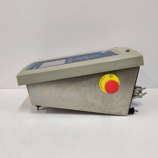 Johnson Controls UNISAB III Display PN: 4214-001 Marine Controls