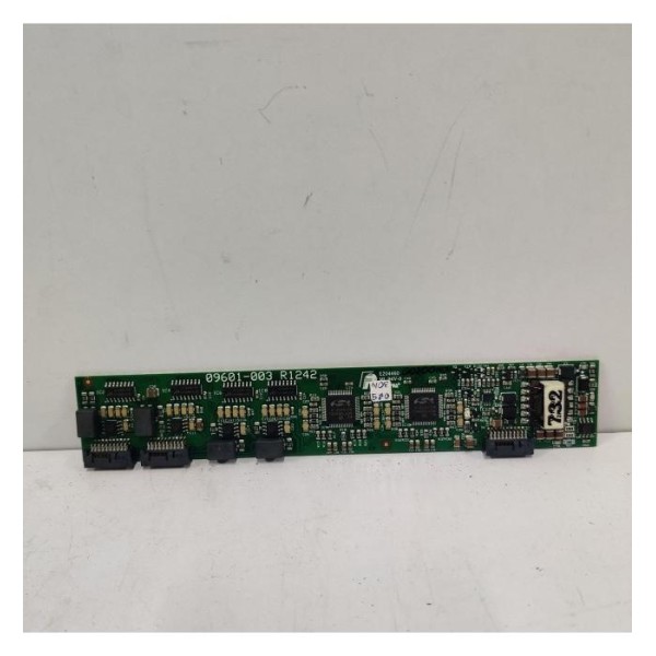JOTRON BOARD LINE 6200 FXS 09601-003 