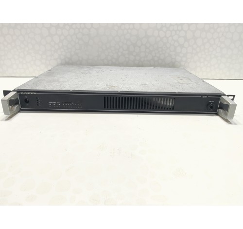 JOTRON PHONTECH  1670 POWER AMPLIFIER 