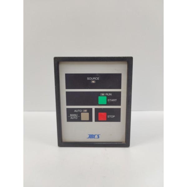 JRCS 5305N STARTER MODULE SCU-AN8