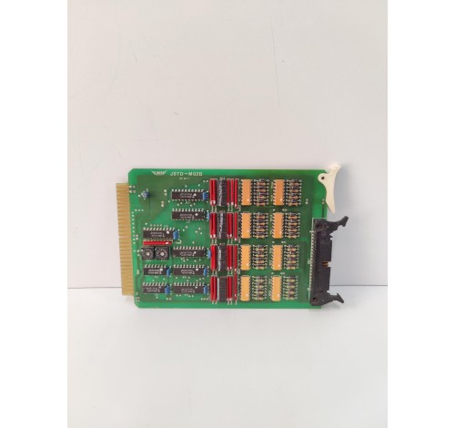 JRCS JSTD-M02B 32 D/I PCB CARD