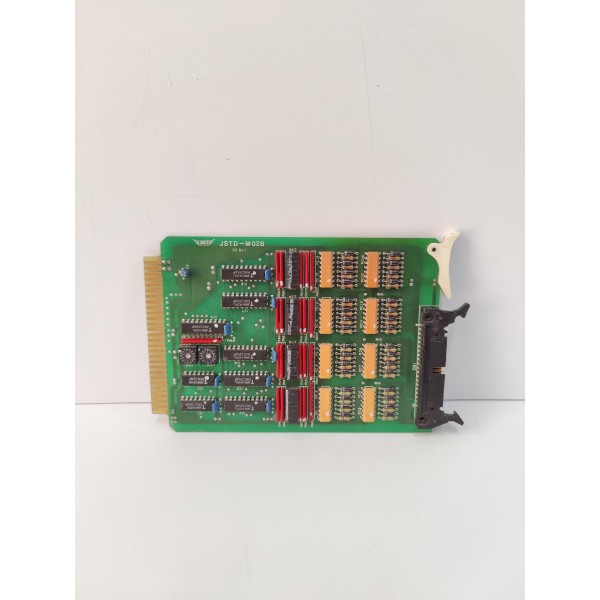 JRCS JSTD-M02B 32 D/I PCB CARD
