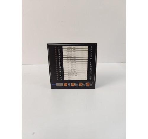 JUMHO HYPO D2200-M 16 CHANNEL DIGITAL INPUT MODULE 556611-0