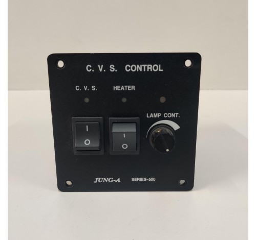 JUNG-A MARINE SERIES-500  JACMS-500 MOTOR CONTROLLER 