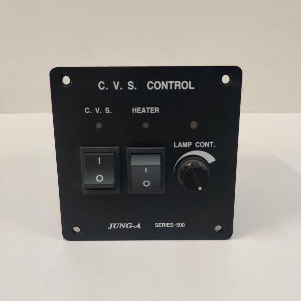 JUNG-A MARINE SERIES-500  JACMS-500 MOTOR CONTROLLER 