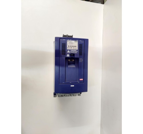 KEB AUTOMATION  19F6K13-3411 COMBIVERT