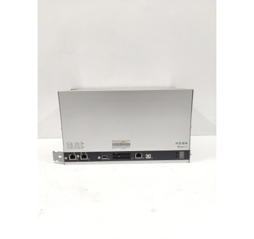 KEBA SO84.032.0031.1700.2 SERVO ONE DRIVE 00141D04B57A