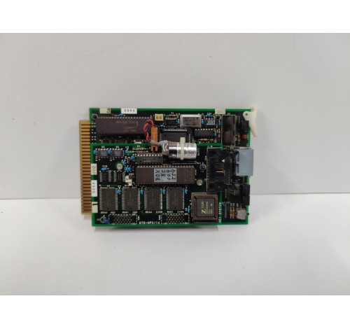 KEI SYSTEM BTB-NPX/11 BTB-NPX/14 PRINTED CIRCUIT BOARD PCB 