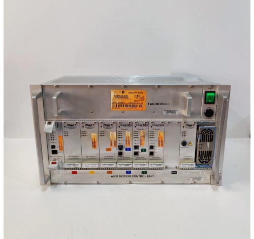 KLA+ A500 MEGA-FABS MOTION CONTROL UNIT 0587644-000