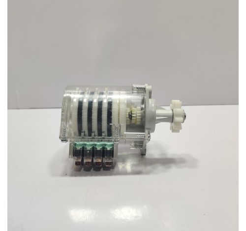 KONE lifting rotary limit switch QB-470 TYPE 51-470-DZI-499P 230VAC/1A