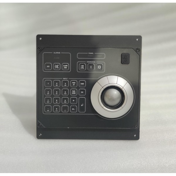 KONGSBERG CRP CONTROL ROOM PANEL PART NO 343168 