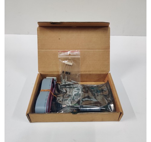 KONGSBERG EAU-321 SERIAL OUTPUT INTERFACE CARD