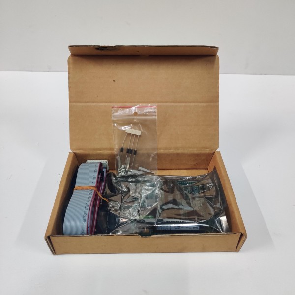 KONGSBERG EAU-321 SERIAL OUTPUT INTERFACE CARD