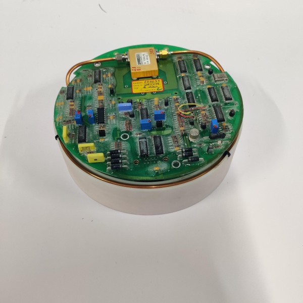 KONGSBERG GLB-91 Electronic Unit 7212-242D.0000