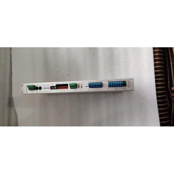 KONGSBERG GLK-100A LEVEL GAUGING PROCESSING UNIT