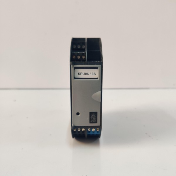 KONGSBERG GLK-300 SIGNAL PROCESSING UNIT