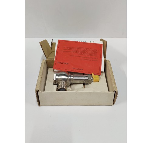 KONGSBERG GT402A3G0.6V PRESSURE TRANSMITTER