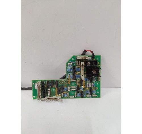 KONGSBERG NA1120 HA331975B/B/B PICKUP SYSTEM PCB CARD