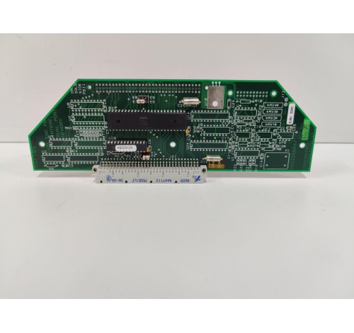 KONGSBERG NORCONTROL AUTOMATION DUAL PORT MEMORY MODULE NA1105.2 HA332668A/A/A