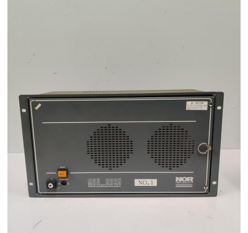 KONGSBERG NORCONTROL MCU8625 PENT-200 MAIN COMPUTER UNIT 8200291