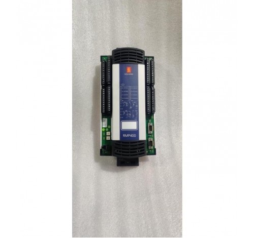 KONGSBERG REMOTE I/O MODULE RMP400 603129