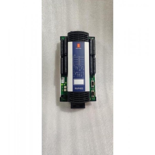 KONGSBERG REMOTE I/O MODULE RMP400 603129