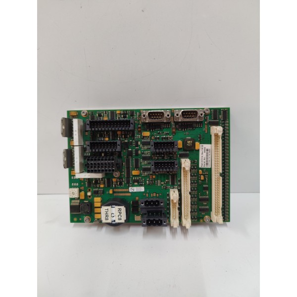 KONGSBERG RPC420 317114 REV 1.0.10 PCB MODULE