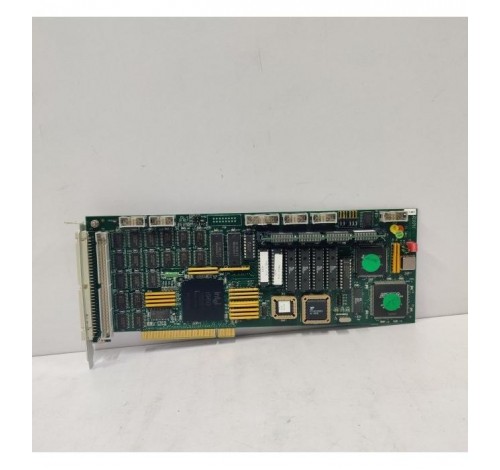 KONGSBERG SIMRAD NORWAY PCB BOARD TMC II 381-211449