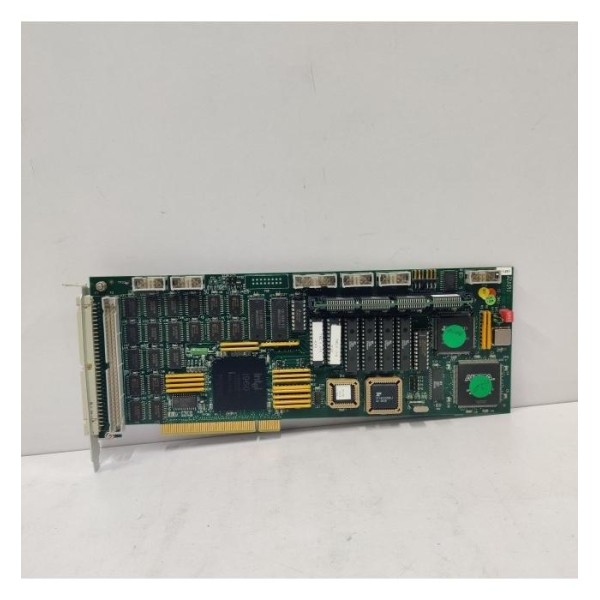 KONGSBERG SIMRAD NORWAY PCB BOARD TMC II 381-211449