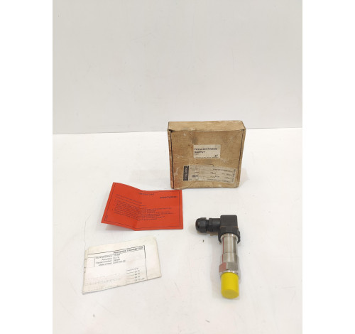 KONGSBERG WARTSILA GT300C2G10V PRESSURE TRANSMITTER