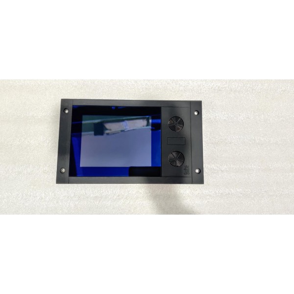 KONGSBERG WCC600 WATCH CALL PANEL 373860 REV. D1