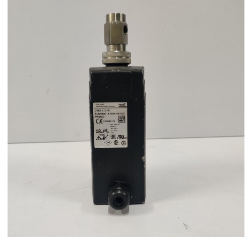 Kromschroder UVC 1L1G1A, uv flame sensor UVC1L1GA (84320300) 