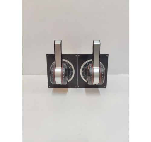 KWANT CONTROLS ED60098 ADVANCED MOTOR CONTROL FWD AZIMUTH LEVER