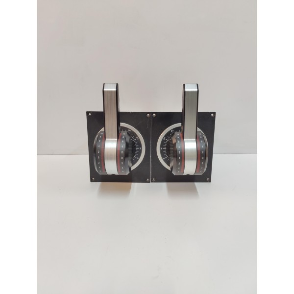 KWANT CONTROLS ED60098 ADVANCED MOTOR CONTROL FWD AZIMUTH LEVER