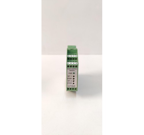 KWANT CONTROLS KONGSBERG ОНВ-49178  R/I CONVERTER 51002997