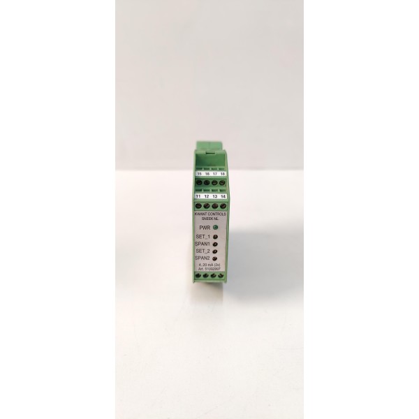 KWANT CONTROLS KONGSBERG ОНВ-49178  R/I CONVERTER 51002997