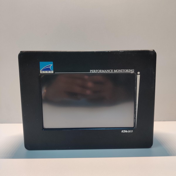 KYMA KDU-200 Performance Monitoring Display Unit