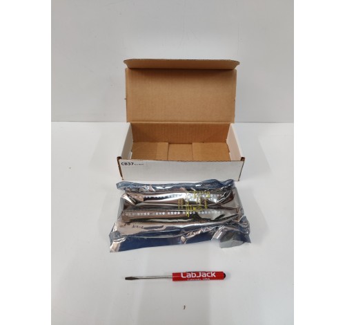 LABJACK CB37 TERMINAL BOARD REV 2.1 2006