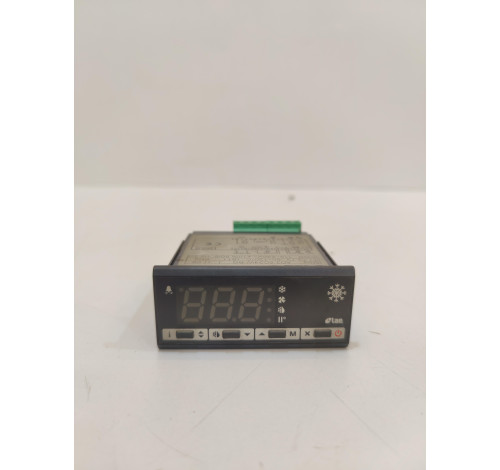 LAE AD3-5C24W-BG DIGITAL TEMPERATURE CONTROLLER