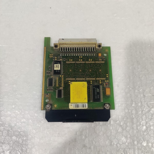 LIEBHERR 661020808 PCB CARD