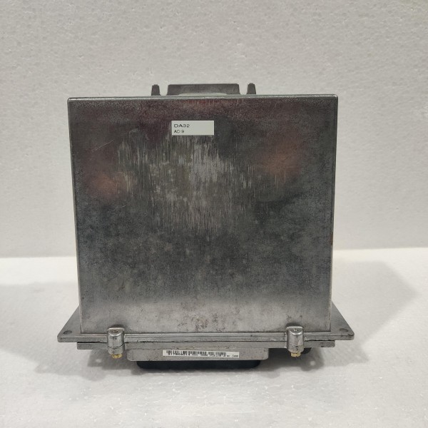 LIEBHERR 917857414 OUTPUT MODULE DIGITAL FILTER CARD 