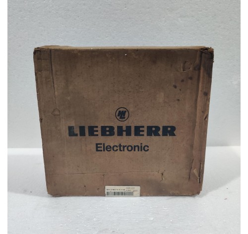 LIEBHERR 917871114 CAN MODULE 