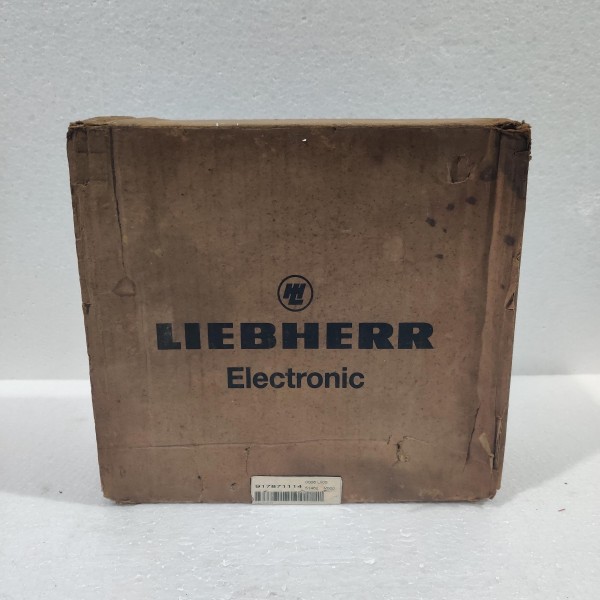 LIEBHERR 917871114 CAN MODULE 