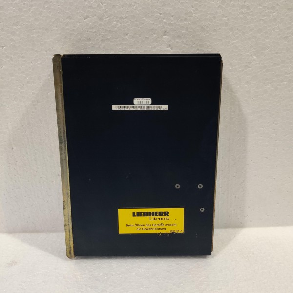 LIEBHERR  CONTROL CARD 10278748