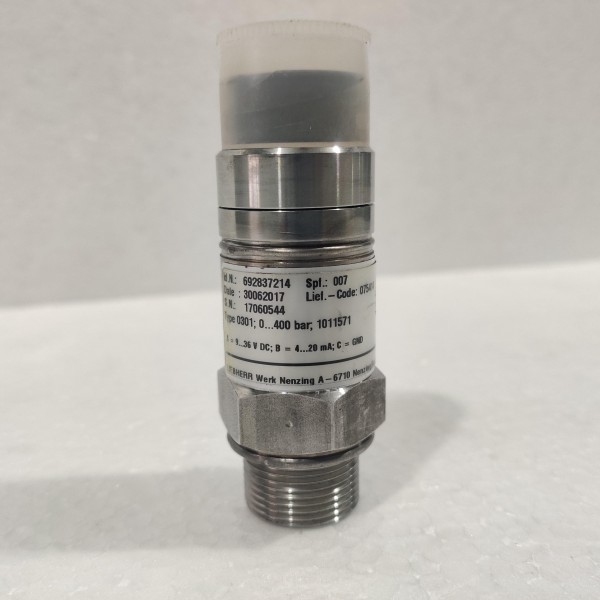 LIEBHERR PRESSURE SENSOR 692837214