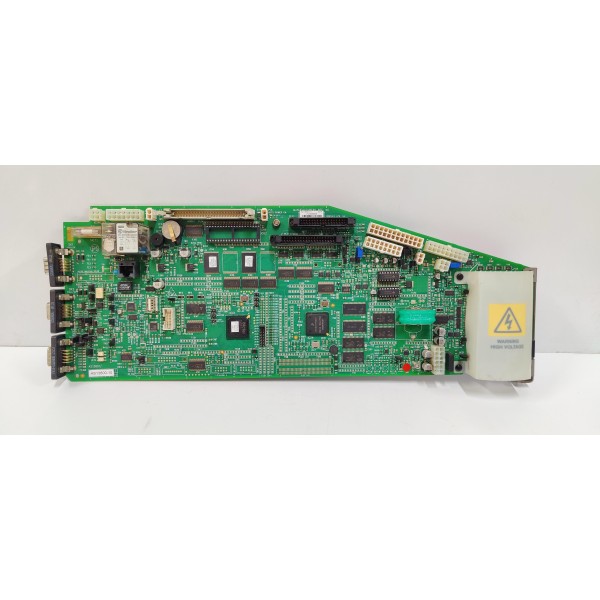 LINX AS13800-10 PCB BOARD