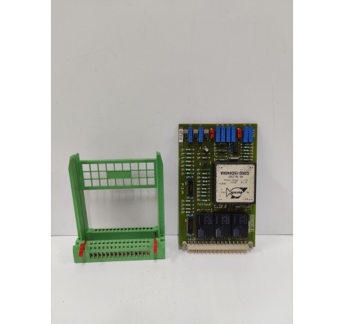 LIPS EVIC 8100200.1B PCB CARD