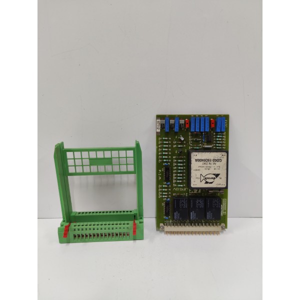 LIPS EVIC 8100200.1B PCB CARD