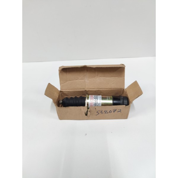 LISTER PETTER P366-07197 FUEL SHUT OFF SOLENOID VALVE