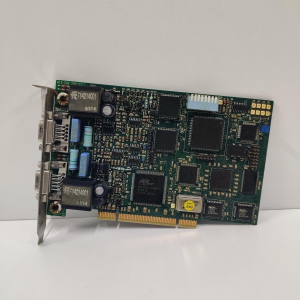 LYNGSO MARINE/SAM ELECTRONICS SNB502 STELLA GAMMA CARD P/N:810.000.200.02